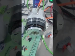 Kiểm tra các bộ điều khiển xoay