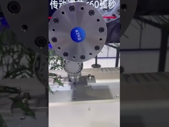 Kiểm tra tải của máy điều khiển xoay