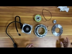 Lắp đặt các bộ gia tốc hài hòa giảm sóng căng