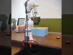 Động cơ điện chân không EVS cao độ chính xác