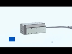 Lanh bình kiểu bàn điện mini bộ ELS