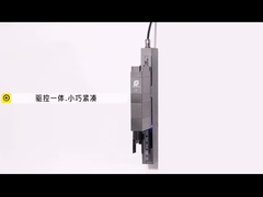 ZRG Series nâng và quay Gripper cho 3C Điện tử và sản xuất chính xác