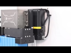 LEPG Series Heavy-Duty Electric Parallel Grippers cho robot trong pin lithium