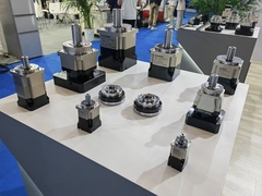 Những gì là ND series Planetary Gear Reducers?