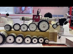Động cơ khớp robot chính xác cao