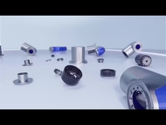Động cơ khớp robot cho cánh tay robot hợp tác