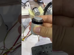 Động cơ khớp robot cỡ nhỏ được sử dụng trong robot giống người, động cơ hài hòa tích hợp chính xác cao