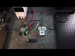 Động cơ âm thanh nhỏ cho robot và tự động hóa