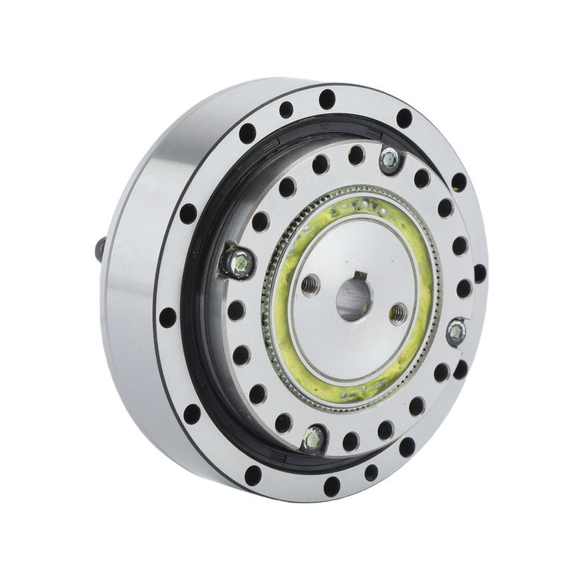 LHT hiệu suất cao - Dòng I Mô hình 17 Thuốc giảm sóng căng Harmonic Gear cho robot