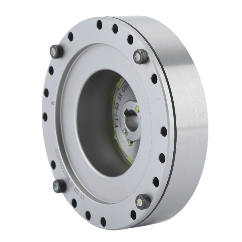 Khả năng mô-men xoắn lớn LHT - Series I Model 14 Reducer Đường sóng căng Harmonic Gears For Robotics