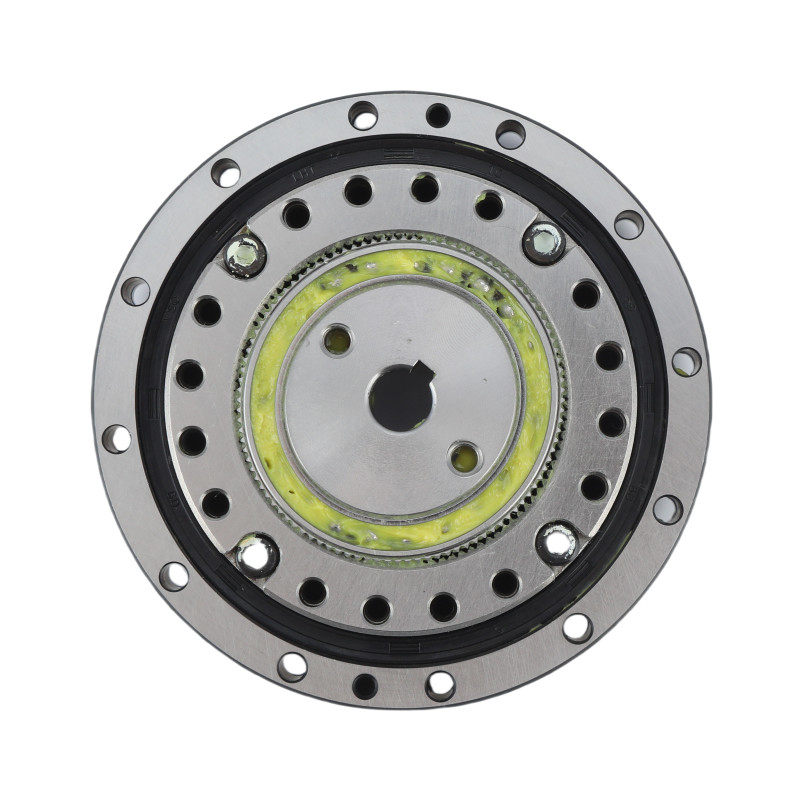 Khả năng mô-men xoắn lớn LHT - Series I Model 14 Reducer Đường sóng căng Harmonic Gears For Robotics