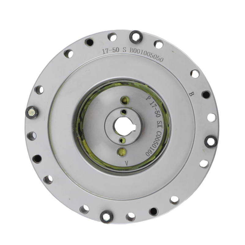 Khả năng mô-men xoắn lớn LHT - Series I Model 14 Reducer Đường sóng căng Harmonic Gears For Robotics