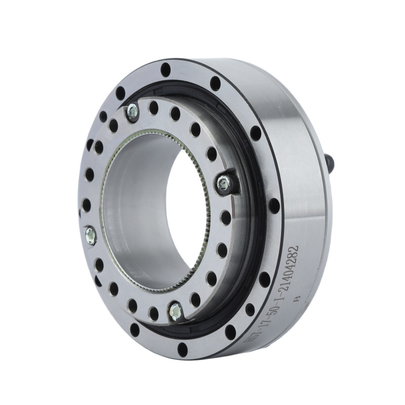 Khả năng mô-men xoắn lớn LHT - Series I Model 14 Reducer Đường sóng căng Harmonic Gears For Robotics