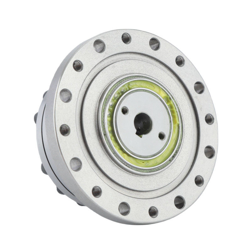 Phản ứng phản ứng thấp Ít hơn 20 Arc Sec LSN Series Model 17 Đơn vị gia công giảm sóng căng