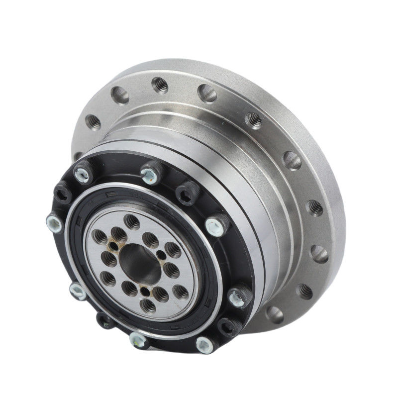 Phản ứng phản ứng thấp Ít hơn 20 Arc Sec LSN Series Model 17 Đơn vị gia công giảm sóng căng