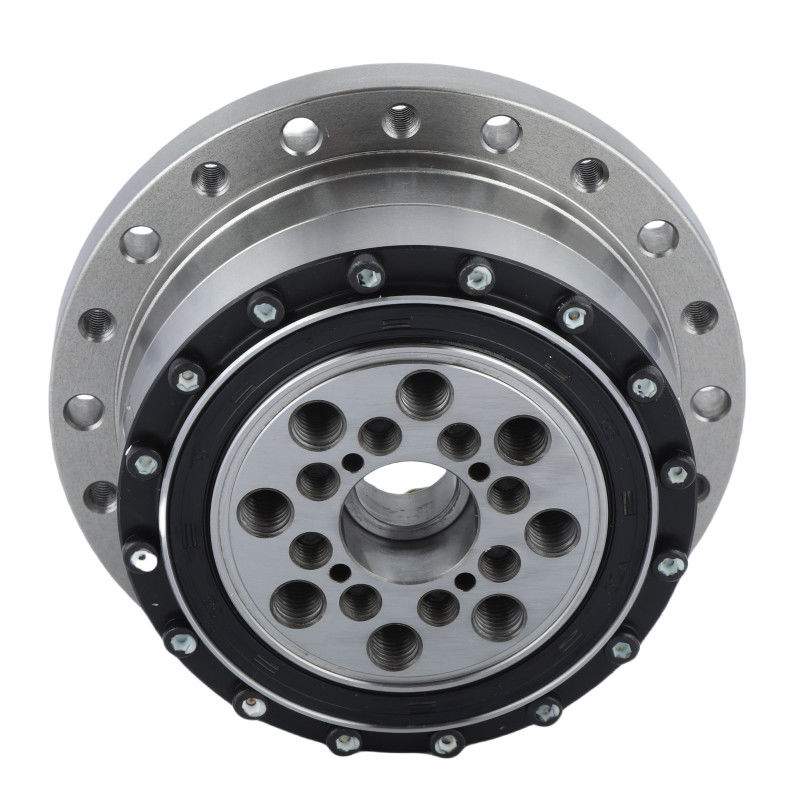 Tỷ lệ giảm cao LSN Series Model 20 Reducer sóng căng 0,73kg Đơn vị bánh răng nhẹ