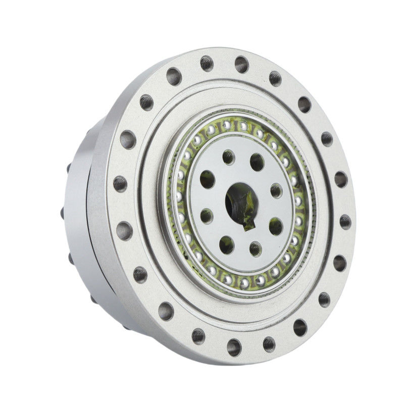 Trọng lượng nhẹ 2.47kg Mô hình 32 Đảm giảm sóng căng thấp phản ứng ngược Đơn vị bánh răng hài hòa