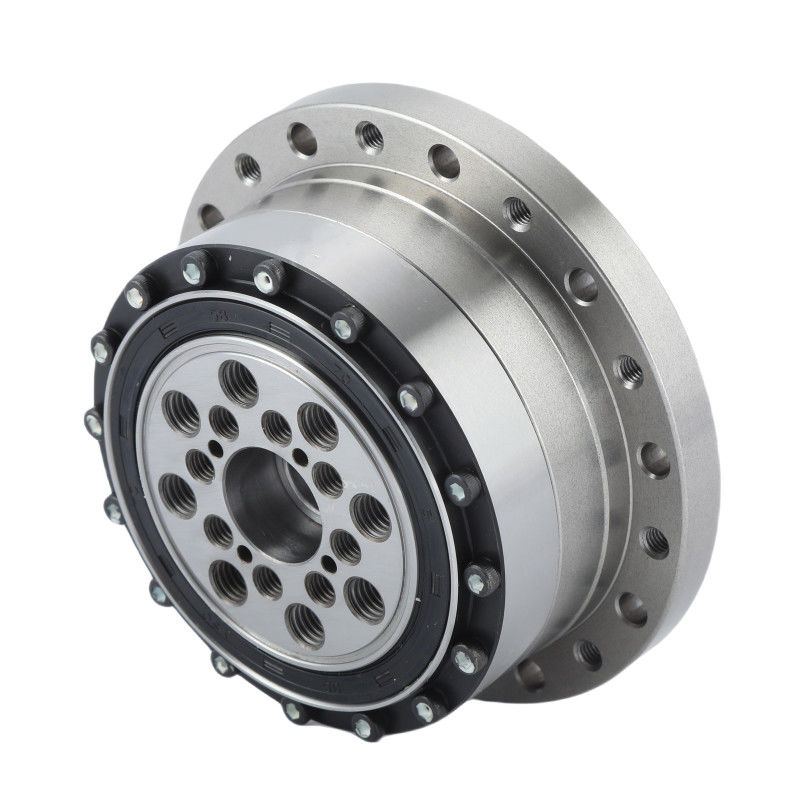 Trọng lượng nhẹ 2.47kg Mô hình 32 Đảm giảm sóng căng thấp phản ứng ngược Đơn vị bánh răng hài hòa