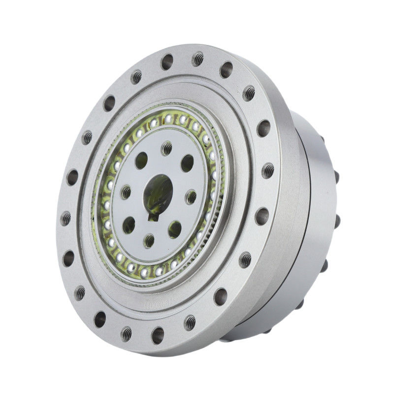 Trọng lượng nhẹ 2.47kg Mô hình 32 Đảm giảm sóng căng thấp phản ứng ngược Đơn vị bánh răng hài hòa