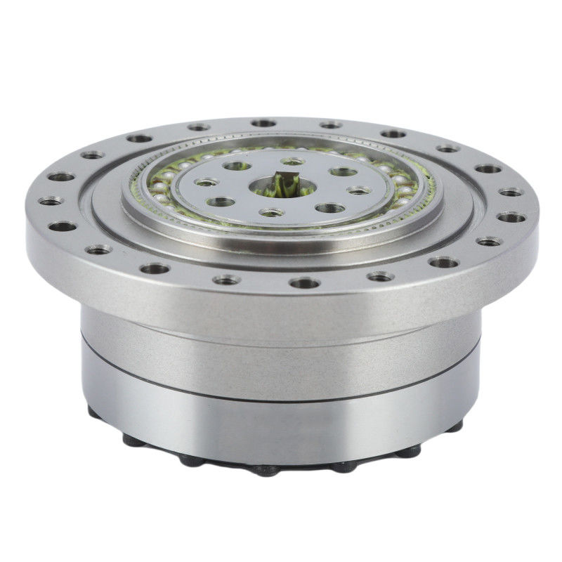 Trọng lượng nhẹ 2.47kg Mô hình 32 Đảm giảm sóng căng thấp phản ứng ngược Đơn vị bánh răng hài hòa