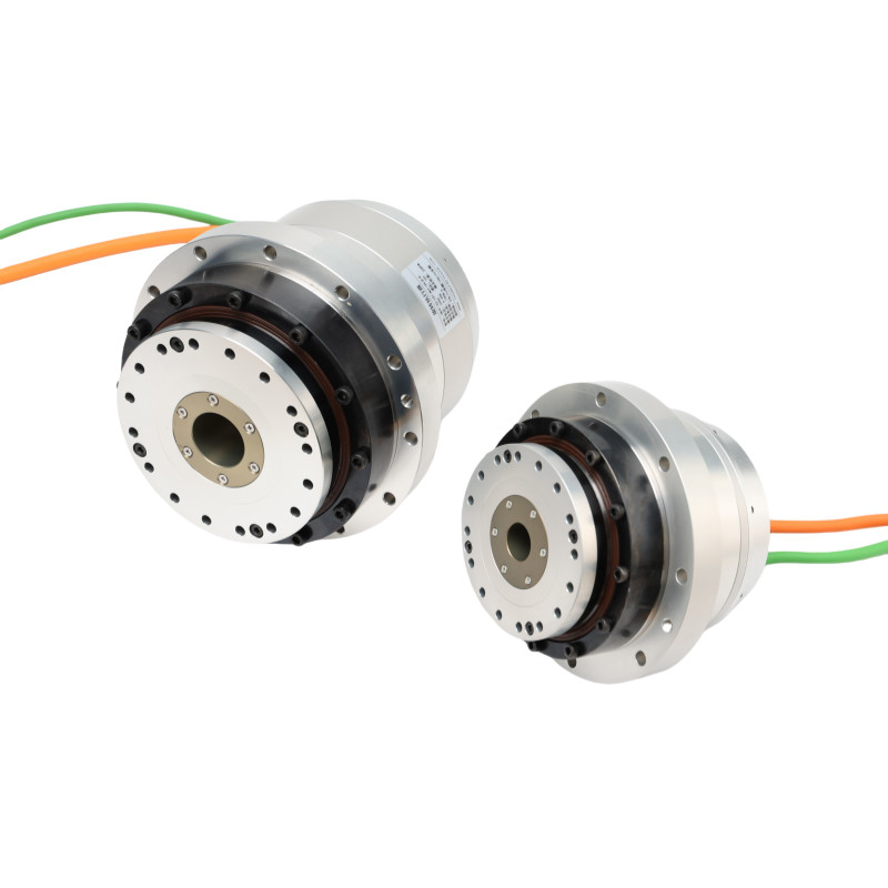 Máy gia tốc servo motor Flanged HASF Series Model 17 có mô hình mô hình 17