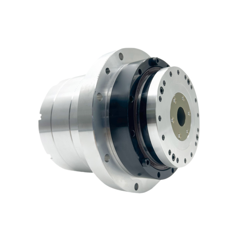 Máy gia tốc servo motor Flanged HASF Series Model 17 có mô hình mô hình 17