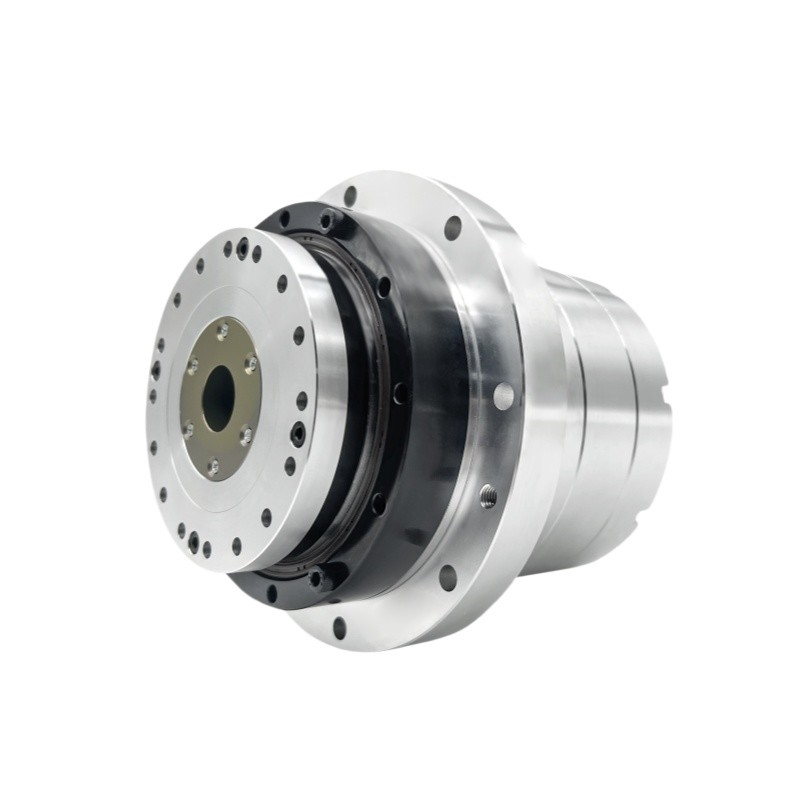 Máy gia tốc servo motor Flanged HASF Series Model 17 có mô hình mô hình 17