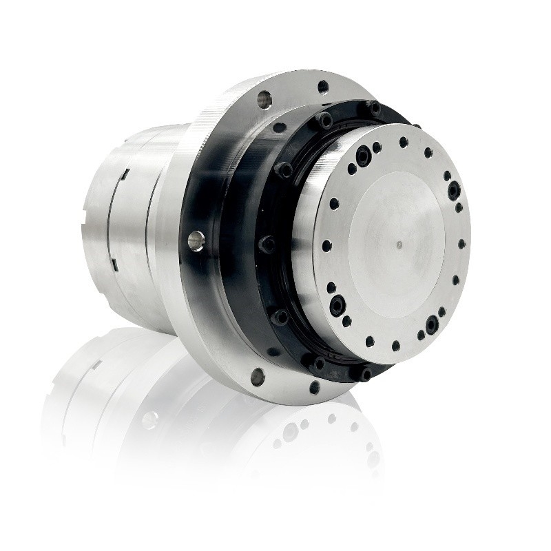 Máy gia tốc servo motor Flanged HASF Series Model 17 có mô hình mô hình 17