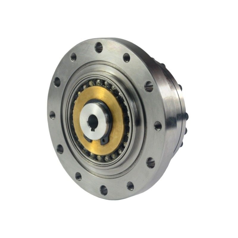 Robot Harmonic Drive Động lực sóng căng Gear Reducer Cross Slider Type