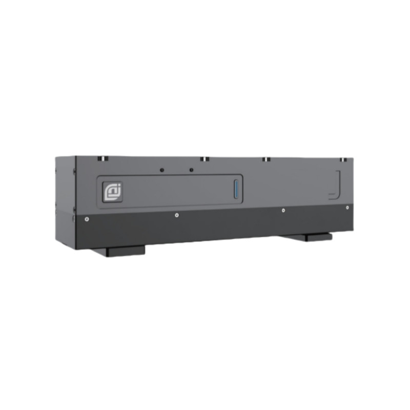 Máy cầm song song điện cực mỏng EPG - L Series Long Stroke với một đột quỵ lớn