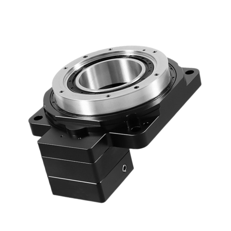 Bộ điều khiển hộp số xoay rỗng cao độ chính xác