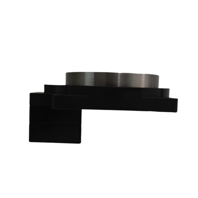 Tỷ lệ độ chính xác mô-men xoắn lớn tiếng ồn thấp 18 Động cơ bàn xoay Động cơ định vị chính xác Nền tảng xoay rỗng