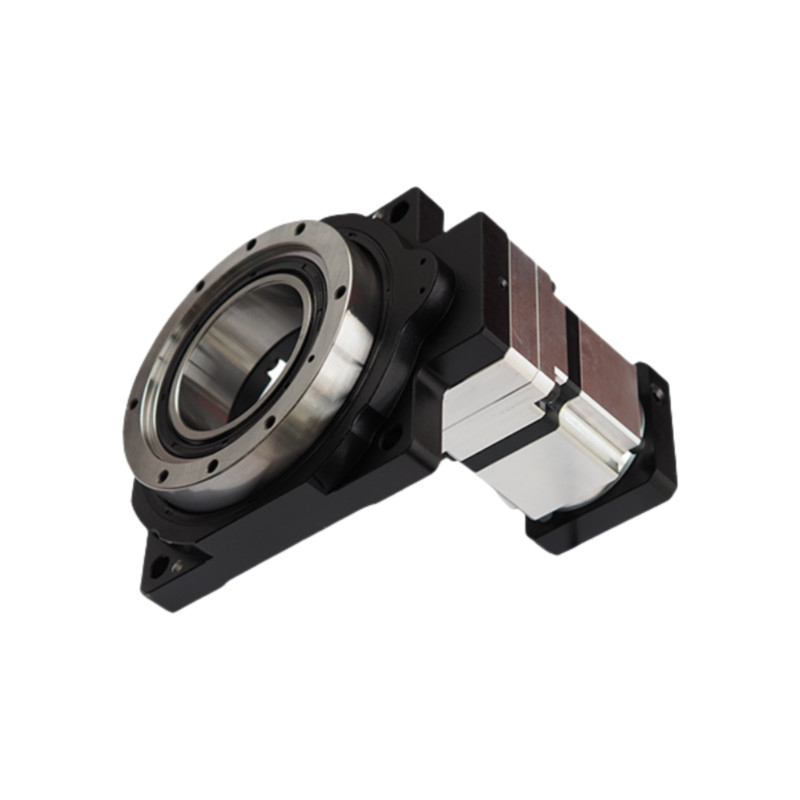 Bàn quay rỗng Actuator Bàn quay nền tảng với hộp số hành tinh chính xác cao