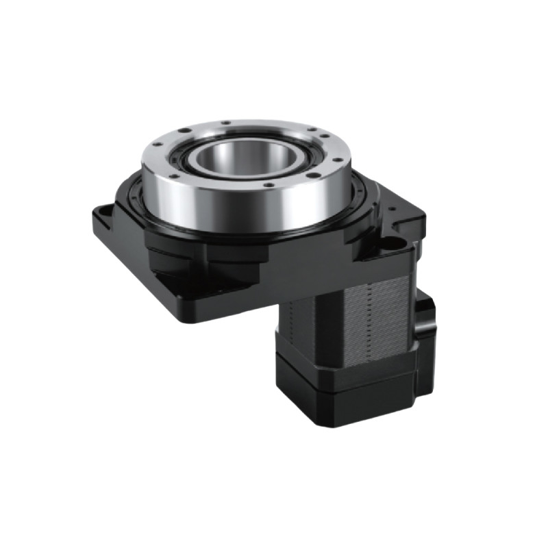 Bàn quay rỗng Actuator Bàn quay nền tảng với hộp số hành tinh chính xác cao