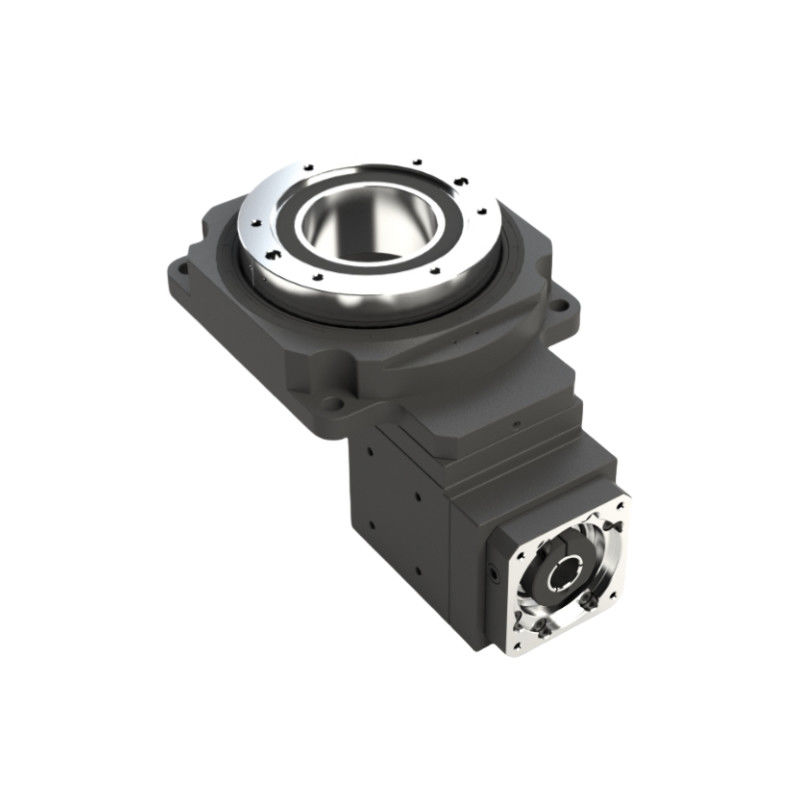 Quảng trường quay góc phải Trò trần bàn quay chính xác cao Bảng bàn quay cho robot