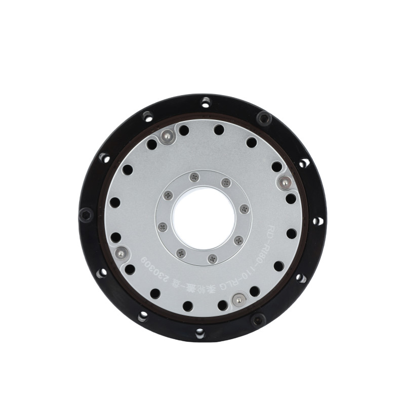 Cấu trúc nhỏ gọn Động cơ hài hòa hiệu quả cao và thiết kế mạnh mẽ Động cơ khớp robot