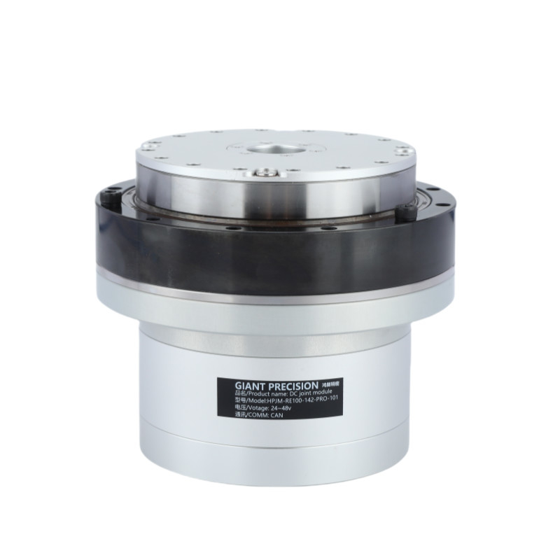 Độ chính xác cao và chính xác Harmonic Motor Robot Joint Motor cho robot giống người