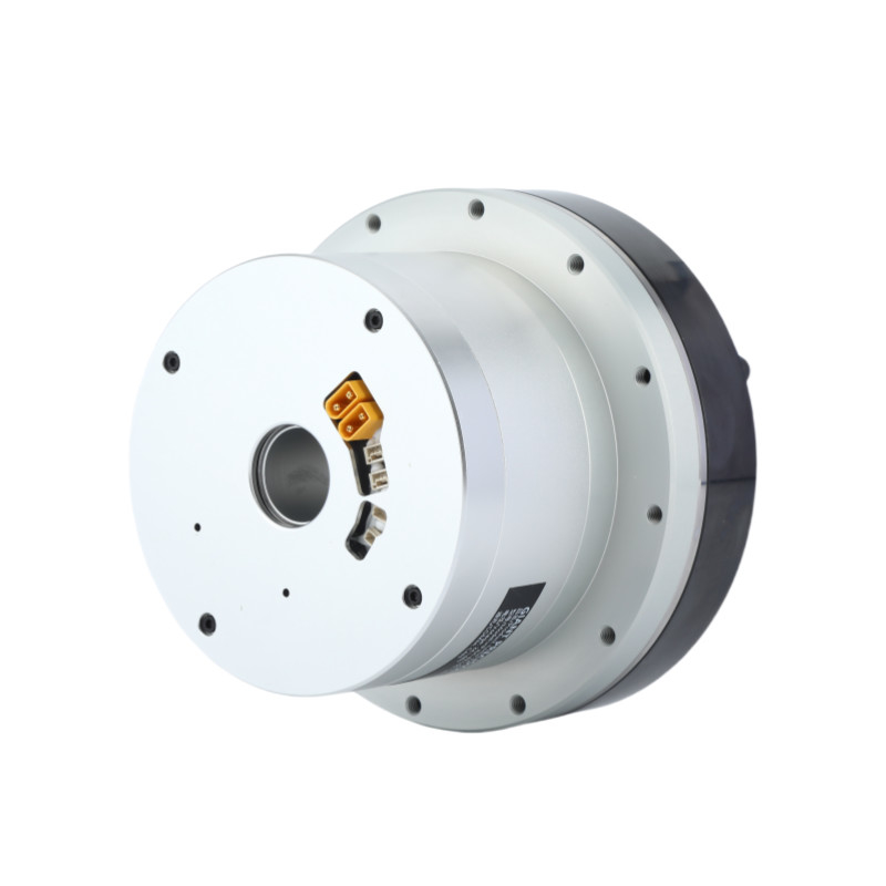 Độ chính xác cao và chính xác Harmonic Motor Robot Joint Motor cho robot giống người