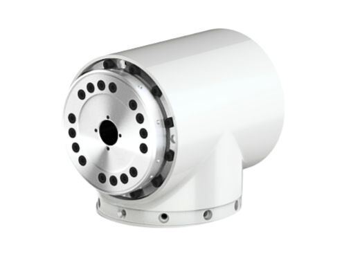 Cobots Multi Axis Manipulators hình dạng T HONPINE Động cơ kết nối bánh răng hài hòa tích hợp