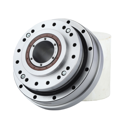 High Torque Depression Wave Drive Reducer Harmonic Gearbox được niêm phong hoàn toàn