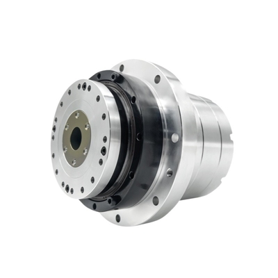 Rotary Positioning Servo Rotary Actuator Harmonic Drive Motor Trục rỗng