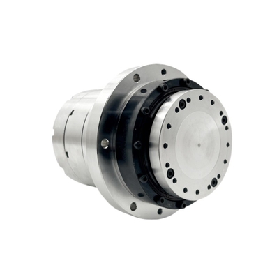 Mô hình 20 Flanged Rotary Harmonic Drive Actuator Robot Arm Joint Motor HASF Series
