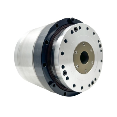 HAT Series Rotary Hollow Shaft Actuators tích hợp với Power Harmonic Servo Drive