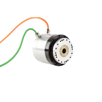 Ống rỗng Robot quay chung Actuator Harmonic Servo Drive