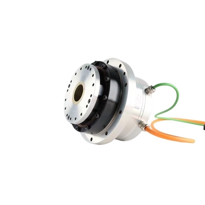 Không phản ứng lớn hố hố xoắn Robot Joint HAMF Series
