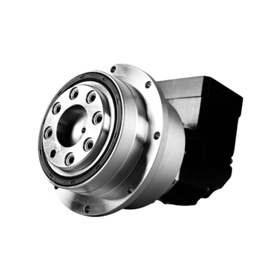 Truyền điện hộp số góc phải ổ trục rỗng tùy chỉnh