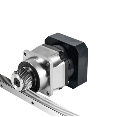 Ống Planetarium tích hợp gắn hộp số Planetgear Reducer tốc độ