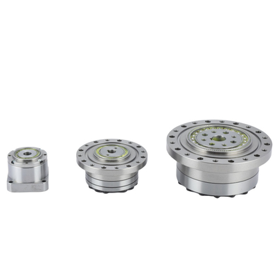 Mô hình 40 Direct Drive Harmonic Gear Box Motor Depression Wave Reducer