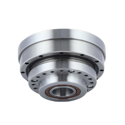 Phản ứng ngược thấp Flexspline Máy giảm áp lực sóng đồng nhất nhỏ
