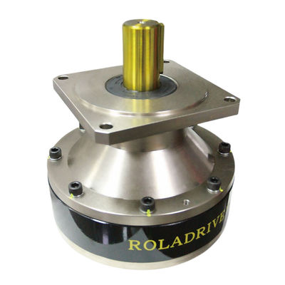 Máy giảm đặc biệt cứng cao mô-men xoắn lớn cho máy uốn cong lớn